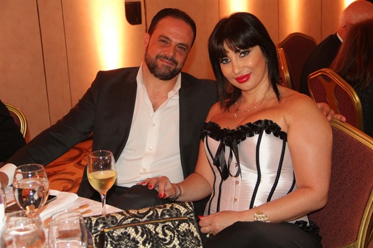 LAU Media Gala Dinner